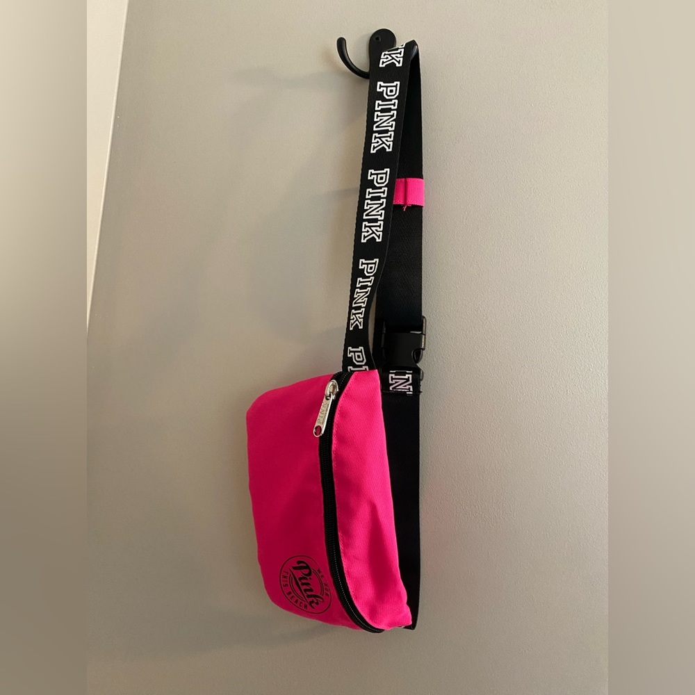 Victoria Secret PINK Fanny pack